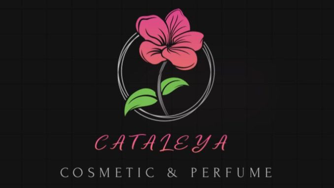 Cataleya Cosmatic & Perfume Ad_99999784569784698764533333