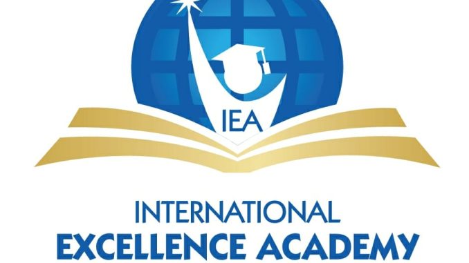 INTERNATIONAL EXCELLENCE ACADEMY AD_999999874679846798456333333